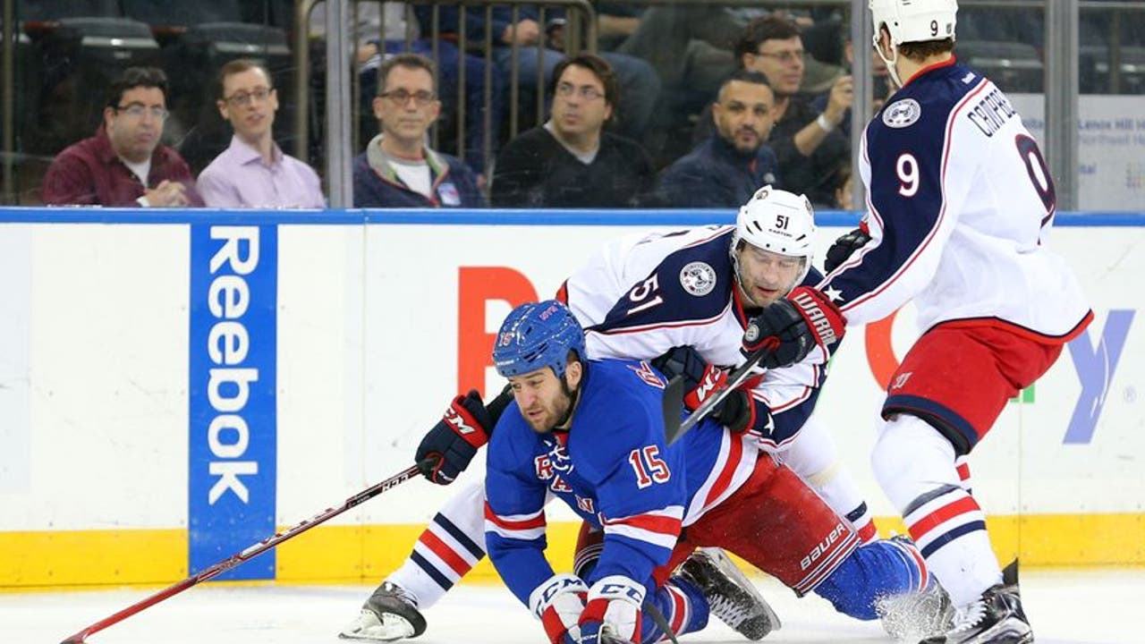 New York Rangers: Responding to Larry Brooks' article